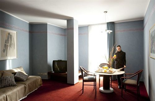 Janus Hotel Fabriano Zewnętrze zdjęcie